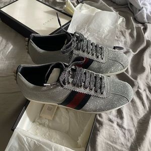 Gucci Bambi Sneakers